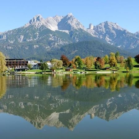 Appartment Scheiber レオガング エクステリア 写真