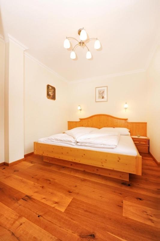 Appartment Scheiber レオガング 部屋 写真