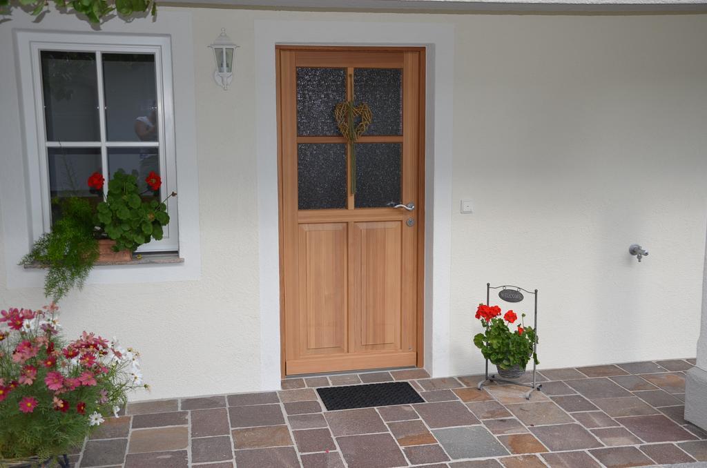 Appartment Scheiber レオガング エクステリア 写真