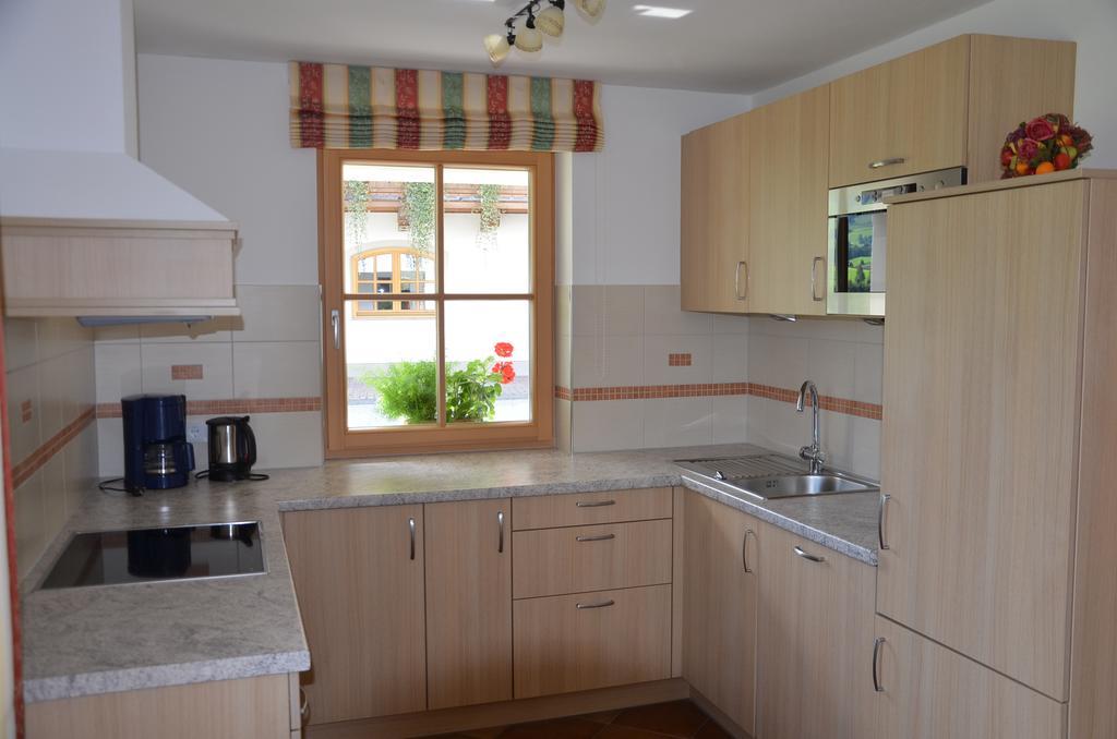 Appartment Scheiber レオガング エクステリア 写真