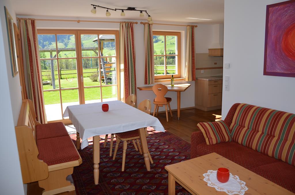 Appartment Scheiber レオガング エクステリア 写真