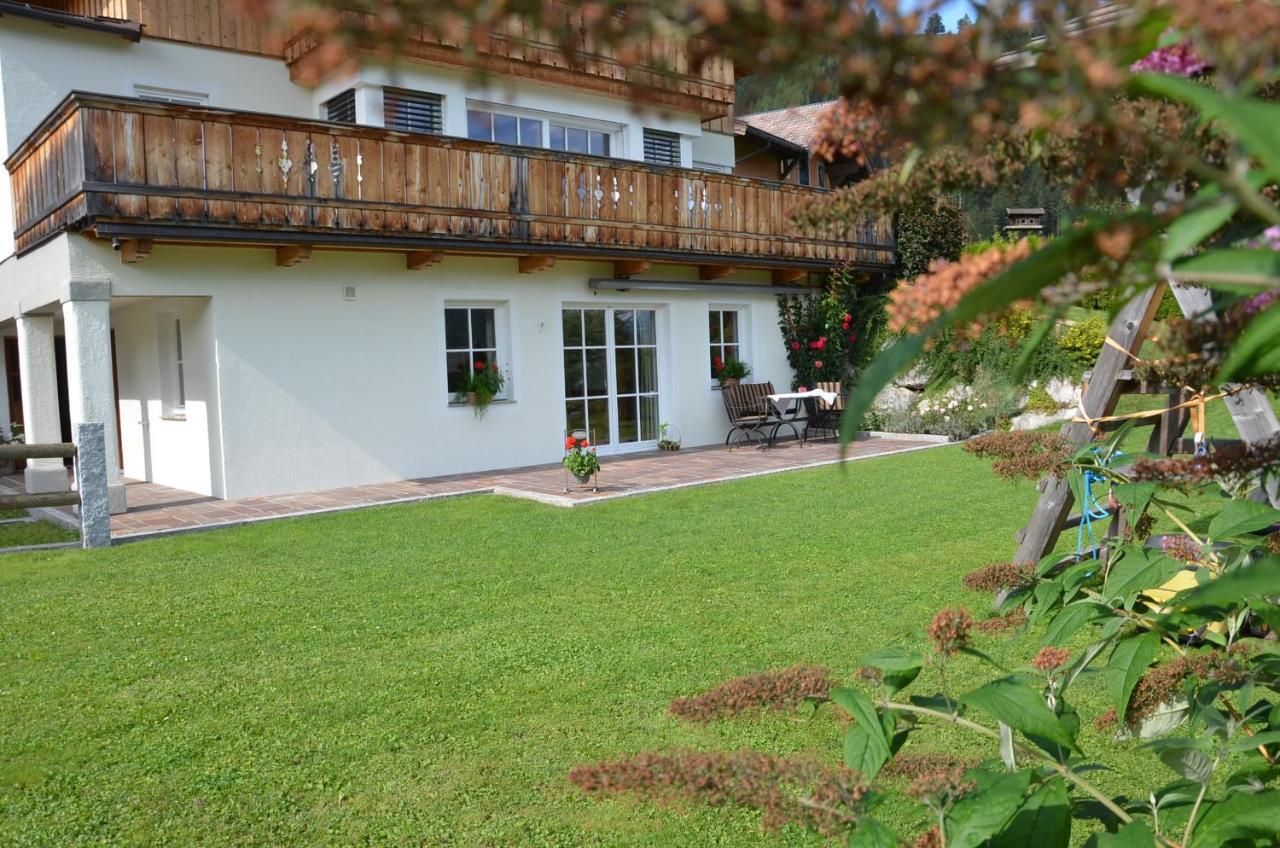 Appartment Scheiber レオガング エクステリア 写真